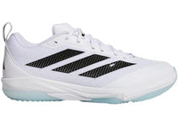 adidas Adizero Impact 2.0 Turf Cloud White Core Black