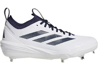 adidas Adizero Impact 2.0 White Team Navy Blue