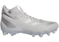 adidas Adizero Impact Grey Silver Metallic