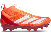 adidas Adizero Impact Hidden Gems Solar Red Cloud White Team Power Red 2