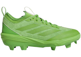 adidas Adizero Impact TPU 2.0 BSB Somos Team Rave Green - vue 360