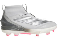 adidas Adizero Impact+ TPU Team Light Grey Silver Metallic Team Grey Four