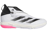 adidas Adizero Impact+ Turf Trainer Cloud White Core Black Team Light Grey