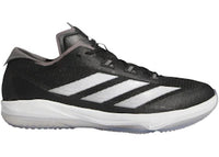 adidas Adizero Impact Turf Trainer Core Black Cloud White Team Grey