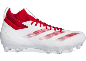 adidas Adizero Impact White Team Power Red