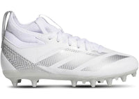 adidas Adizero Impact.2 Cloud White Silver Metallic (GS)