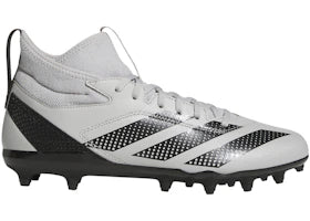 adidas Adizero Impact.2 Grey Two Core Black