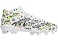 adidas Adizero Impact.2 II Molded Rubber White Core Black
