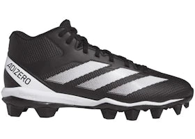 adidas Adizero Impact.2 Molded Core Black Cloud White
