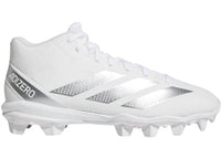 adidas Adizero Impact.2 Molded Rubber Cloud White Silver Metallic