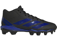 adidas Adizero Impact.2 Molded Rubber Core Black Royal Blue