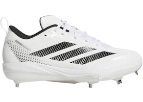 adidas Adizero Instinct 2.0 Cloud White Core Black (Women's) - vue 360