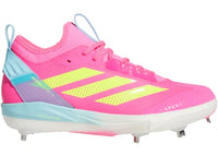 adidas Adizero Instinct+ 2.0 Lucid Pink Lucid Lemon Bliss Blue (Women's)