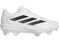 adidas Adizero Instinct 2.0 TPU White Core Black (Women's)