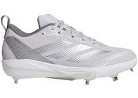 adidas Adizero Instinct 2.0 Team Light Grey Silver Metallic Team Grey Four (Women's)