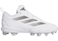adidas Adizero Instinct Molded Cloud White Core Black Team Light Grey (Women's)