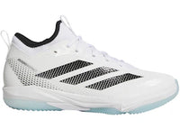 adidas Adizero Instinct Turf 2.0 Cloud White Core Black (Women's)