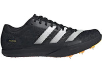 adidas Adizero LJ Core Black Zero Metalic Spark