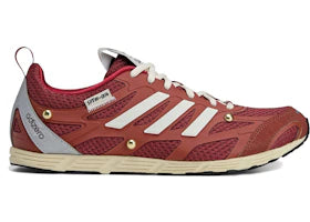 adidas Adizero PR Song for the Mute Red - vue 360