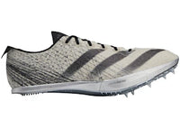 adidas Adizero Prime SP3 Strung Y-3 Alumina Core Black Cinder