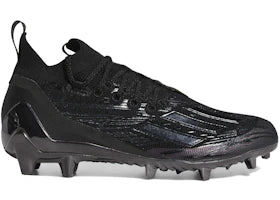 adidas Adizero Primeknit Cleats Black Night Metallic
