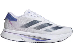 adidas Adizero SL 2 Cloud White Preloved Ink Cobalt Blue (Women's)