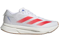 adidas Adizero SL 2 Cloud White Pure Ruby Royal Blue (Women's)