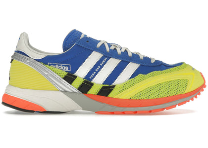 adidas Adizero SL 72 Bad Bunny Blue - authentic adidas sneakers