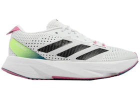 adidas Adizero SL Cloud White Core Black Arctic Fusion (Women's) - vue 360