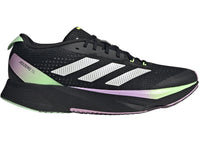 adidas Adizero SL Core Black Zero Metalic Green Spark