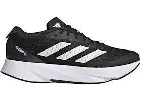 adidas Adizero SL Wide Lightstrike Core Black Cloud White Carbon - vue 360