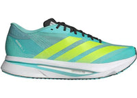 adidas Adizero SL2 Flash Aqua Lucid Lemon Mint Ton