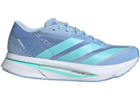 adidas Adizero SL2 Glow Blue Flash Aqua Blue Fusion (Women's)