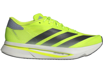 adidas Adizero SL2 Lucid Lemon Core Black Halo Silver