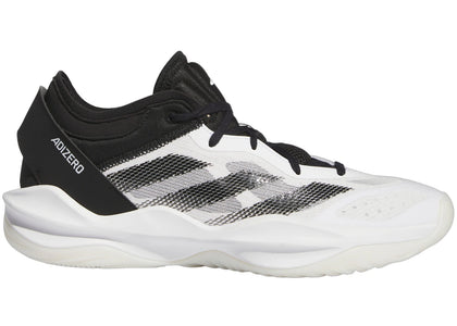 adidas Adizero Select 2.0 Low Cloud White Core Black - authentic adidas sneakers