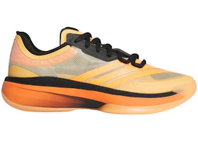 adidas Adizero Select 3.0 Low Orange Tint Black