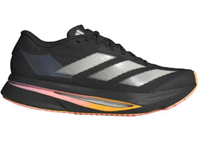 adidas Adizero Sl2 Core Black Zero Metalic Spark (Women's) - vue 360