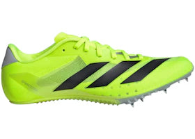 adidas Adizero Sprintstar Lucid Lemon Core Black Halo Silver