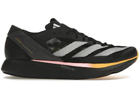 adidas Adizero Takumi Sen 10 Black Spark (Women's) - vue 360
