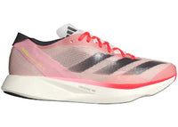 adidas Adizero Takumi Sen 10 Pink Spark Aurora Met. Sandy Pink (Women's)
