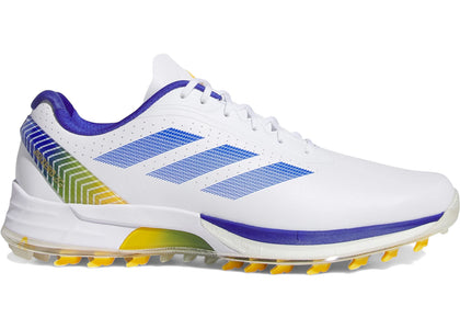 adidas Adizero ZG Spikeless Golf Team Europe - sneakers view 2