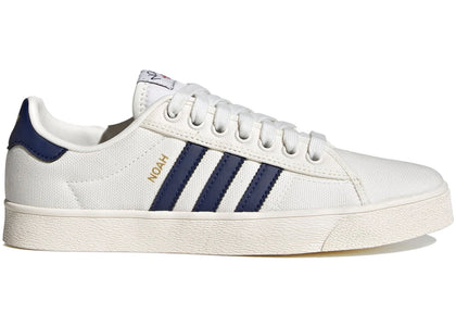 adidas Adria Noah White Dark Blue - sneakers view 2