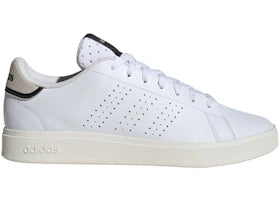 adidas Advantage Base 2.0 Cloud White Beige