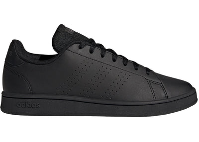 adidas Advantage Base Court Lifestyle Core Black Grey