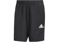 adidas Aeroready Designed To Move Woven Shorts Black