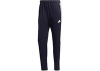 adidas Aeroready Sereno Slim Tapered Cut 3-Stripes Pants Legend Ink