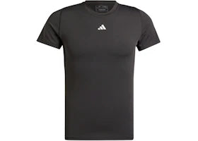 adidas Aeroready Short Sleeve T-Shirt Black