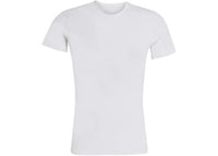 adidas Aeroready Short Sleeve T-Shirt White