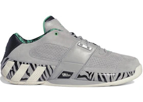adidas Agent Gil Restomod Pantone Vivid Green