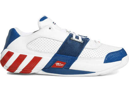 adidas Agent Gil Restomod USA (2022) - authentic adidas sneakers